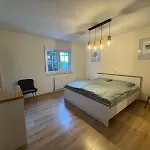 Haus Am Weinberg Apartamento Rüdesheim am Rhein