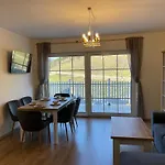 Apartamento Haus Am Weinberg *