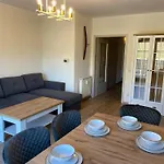Apartamento Haus Am Weinberg Rüdesheim am Rhein