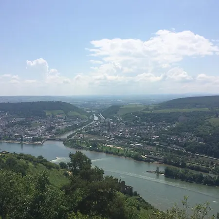 Haus Am Weinberg Apartment *