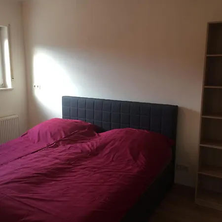 Apartment Haus Am Weinberg *