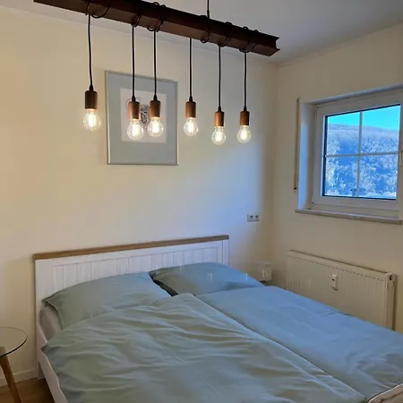 Haus Am Weinberg Ruedesheim am Rhein