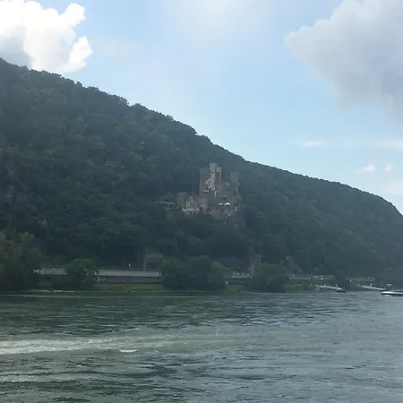 Apartment Haus Am Weinberg