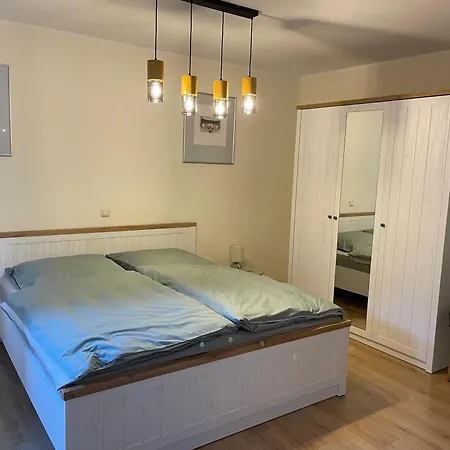 Apartament Haus Am Weinberg *