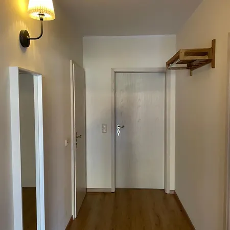 Haus Am Weinberg Apartment Ruedesheim am Rhein
