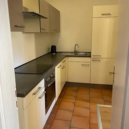 Haus Am Weinberg * Ruedesheim am Rhein