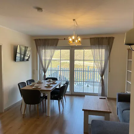 Apartment Haus Am Weinberg