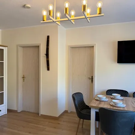 Haus Am Weinberg 公寓 吕德斯海姆