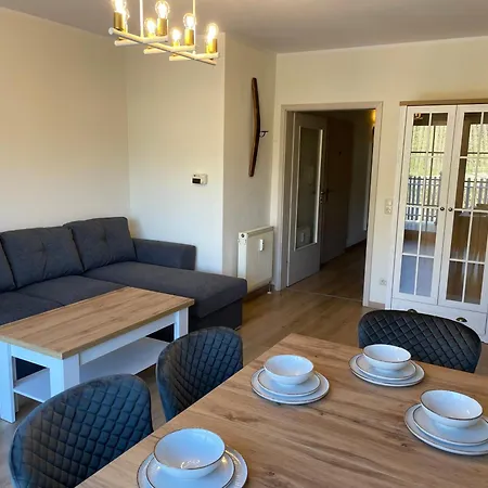 Apartment Haus Am Weinberg Ruedesheim am Rhein