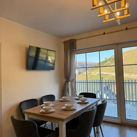 Haus Am Weinberg Ruedesheim am Rhein