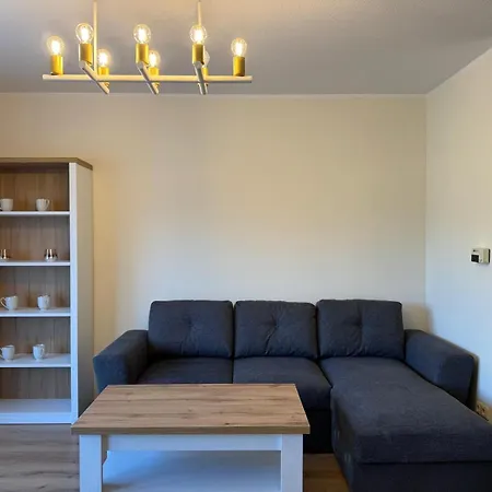 Haus Am Weinberg * 吕德斯海姆