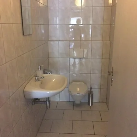 Haus Am Weinberg Apartment