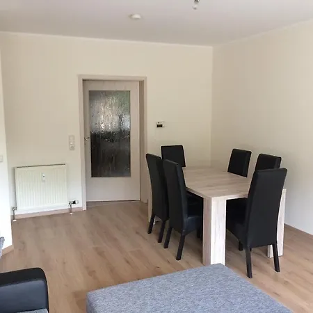 Appartement Haus Am Weinberg