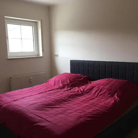 Haus Am Weinberg Appartement Rüdesheim am Rhein