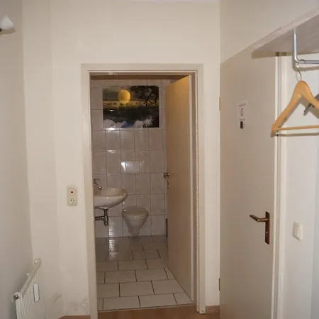 Apartment Haus Am Weinberg Rüdesheim am Rhein