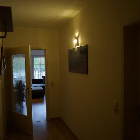 Haus Am Weinberg *
