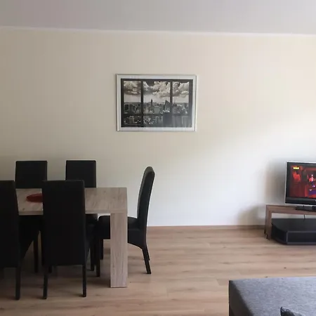 Apartment Haus Am Weinberg