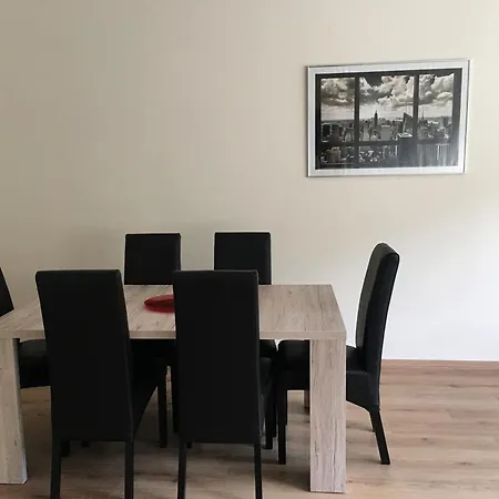 Haus Am Weinberg Apartment Rüdesheim am Rhein