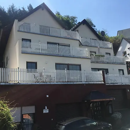 Haus Am Weinberg