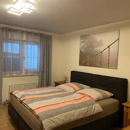 Apartament Haus Am Weinberg *
